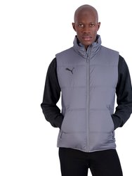 Sport Essentials Pad Vest - Quiet Shade/Puma Black
