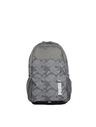 Style Camo Backpack - Gray - Gray
