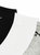 Unisex Adult Trainer Socks - Gray / Black / White