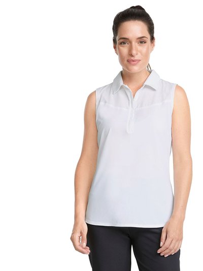 Puma Women's Harding Sleeveless Polo product