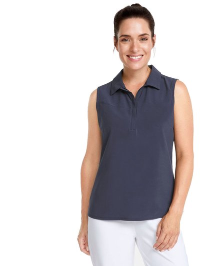 Puma Women's Harding Sleeveless Polo product