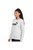 Womens/Ladies ESS Logo Sweatshirt - Light Gray Heather