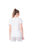 Womens/Ladies ESS Logo T-Shirt - White