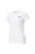 Womens/Ladies ESS Logo T-Shirt - White