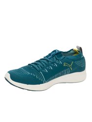 Womens/Ladies Ignite Proknit Sneaker - Blue Coral