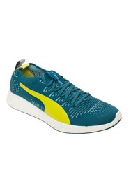Womens/Ladies Ignite Proknit Sneaker - Blue Coral - Blue Coral
