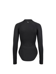 Womens Long-Sleeved Wetsuit