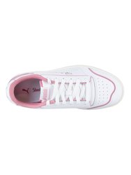 Women's Ralph Sampson Lo Perforated Outline Sneaker