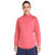 Women's Shine 1/4 Zip - Rapture Rose