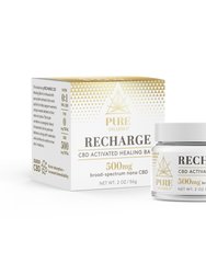 Recharge CBD Healing Balm