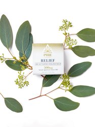 Relief CBD Healing Balm