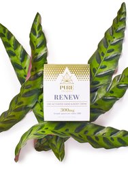 Renew CBD Activated Hand & Body Crème