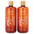 Apple Cider Vinegar 2-In-1 Shampoo + Conditioner In 1 (2 Bottles Included)