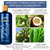 Biotin Shampoo and Conditioner Set for Thicker, Healthier Hair. for All Hair Types. Sulfate Free