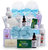 Luxe Bath Spa Gift Set