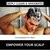 Mens Shampoo and Conditioner Set for Men Daily Hair Care