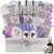 Deluxe XL Spa Gift Basket for Women