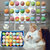 Kids 24 Natural Bath Bombs and Toys Gift Set for Boys and Girls. Gentle Kid Friendly Ingredients. Great for Birthdays!