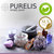 Purelis Xl Lavender & Jasmine Bath Gifts Spa Basket