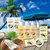 Warm Vanilla Sugar & Coconut Milk Premium Deluxe Bath & Body Gift Basket