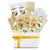 Warm Vanilla Sugar & Coconut Milk Premium Deluxe Bath & Body Gift Basket