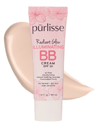 Radiant Glow Illuminating BB Cream SPF 30