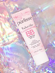 Radiant Glow Illuminating BB Cream SPF 30