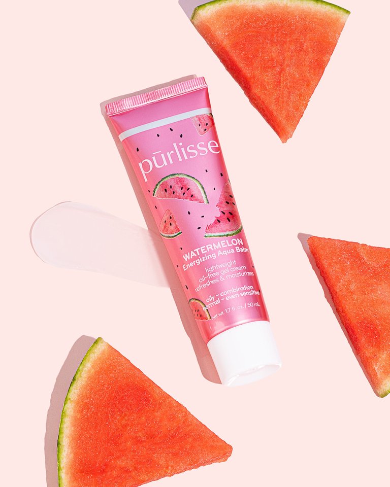 Watermelon Aqua Balm