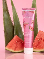 Watermelon + Charcoal Purifying Cleanser
