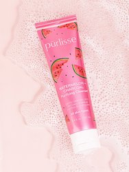 Watermelon + Charcoal Purifying Cleanser