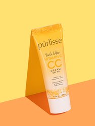 Youth Glow Vitamin C CC Cream SPF 50