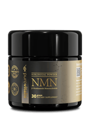 NMN Powder Pure