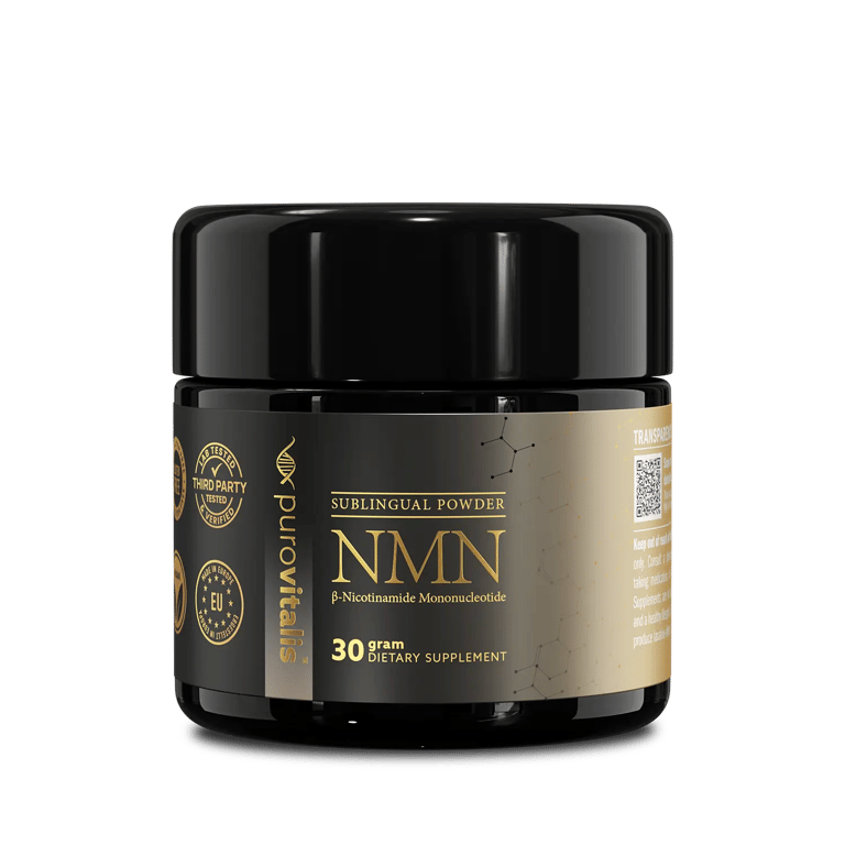 NMN Powder Pure