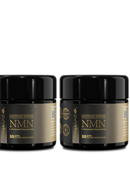 NMN Powder Pure