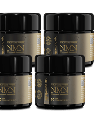 NMN Powder Pure