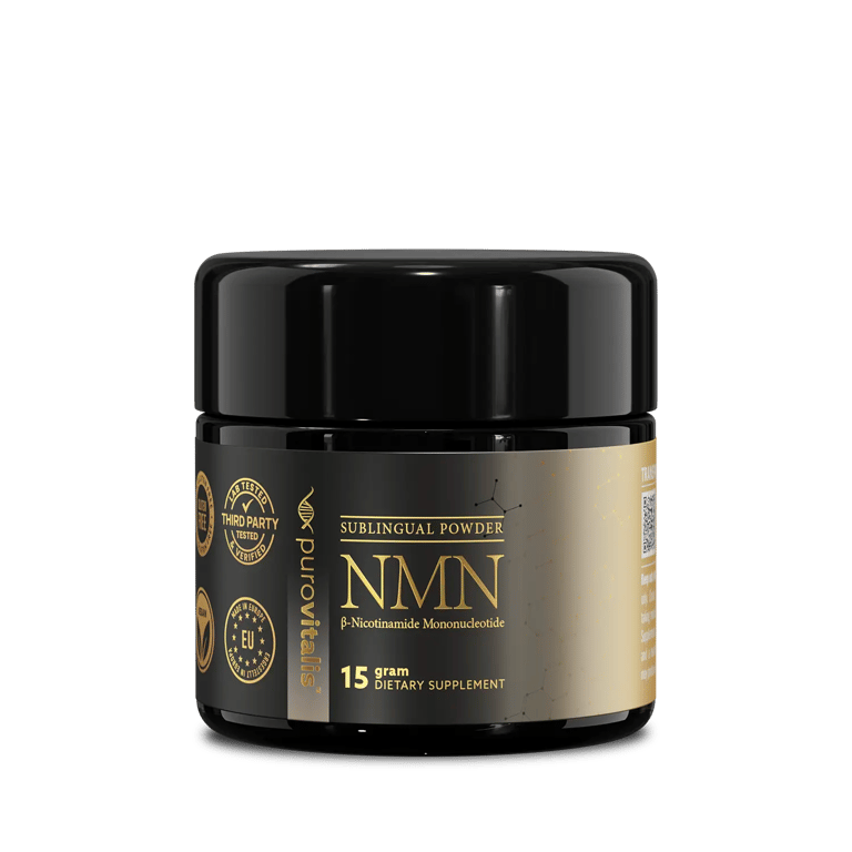 NMN Powder Pure