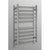 10 bar Stainless Steel Wall Mounted Electric Towel Warmer