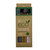 100% Eco-Friendly Cedarwood Toothbrushes - 6 Pack