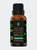 100% Pure Natural Cannabis Sativa (Hemp) Essential Oil