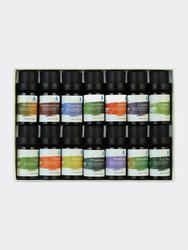 14 pack of 100% Pure Essential Aromatherapy Oils