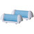 2 Replacement Rollers For CR360 & CR365 Callus Remover