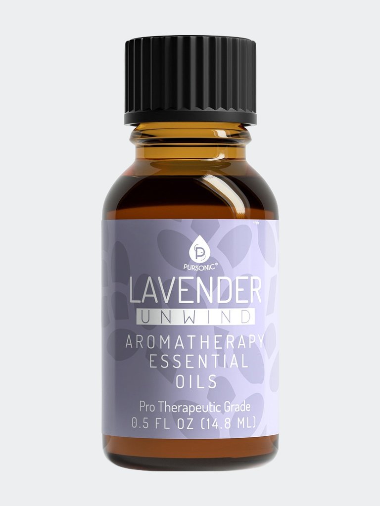 3 Pack Aromatherapy Essential oils - Lavender, Eucalyptus, Frankincense