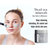 3 Pack Facial Therapy Mud Face Mask With Mask Applicator
