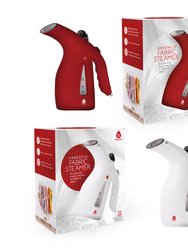 300ml Handheld Fabric Fast 2 Minute Heat-up Powerful Travel Clothes Garment Steamer
