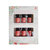 6 Pack of Aromatherapy Essential Oils