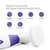 Advanced Facial And Body Cleansing Brush