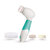 Advanced Facial And Body Cleansing Brush - Aqua