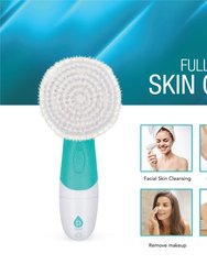 Advanced Facial And Body Cleansing Brush