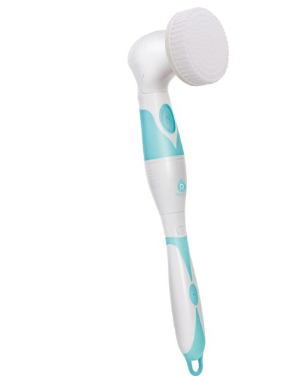 PURSONIC Advanced Facial & Body Cleansing Brush With Extended Handle product
