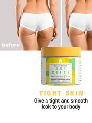 Anti Cellulite & Muscle Relaxation Hot Cream